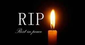 Sunbury Surrey Stabbing Incident Obituary